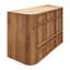 Bureau de réception contemporain en bois manufacturé Contemporary-1652505130