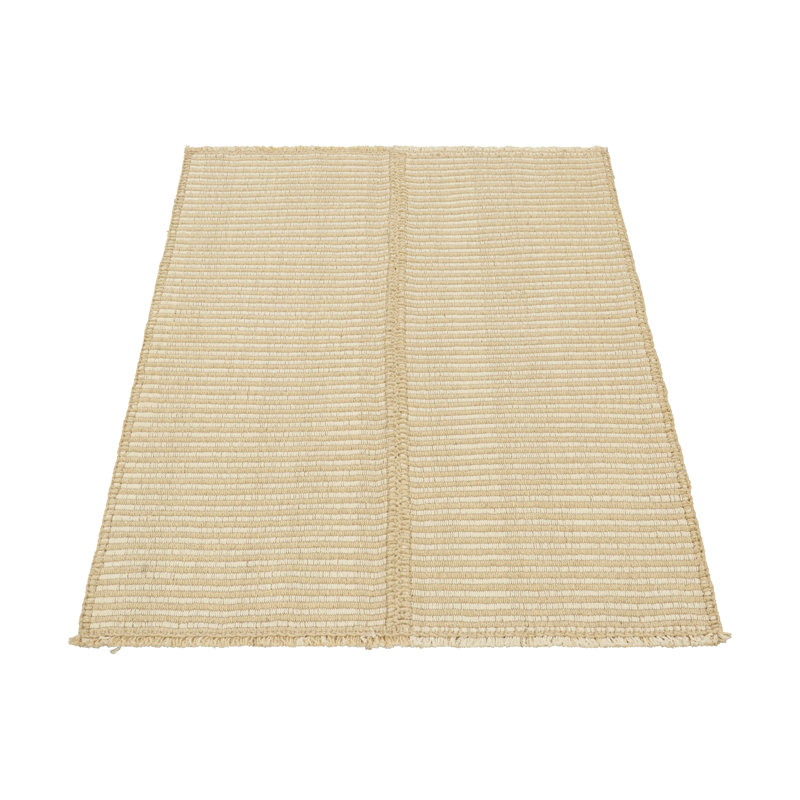 One-of-a-Kind 3'5" X 4'0" Area Rug