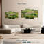 Paysage du viaduc Glenfinnan-1387926592