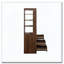 Bibliothèque en bois-1978192593