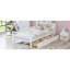Lit simple avec rangement pour tête de lit et garde-corps-1217828754