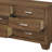 Basic Wooden Dresser