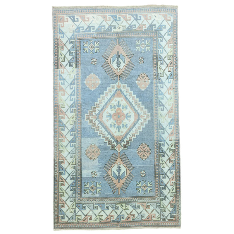 Tapis en laine Larache