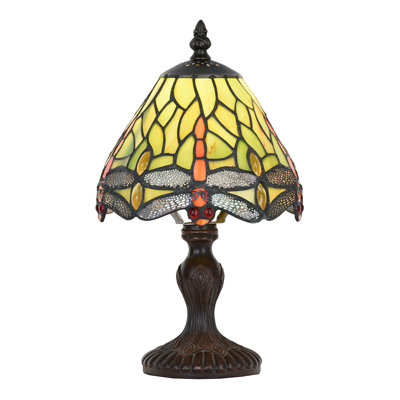 Tischlampe Tiffany 32 cm