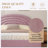 Halis Upholstered Scalloped Bed-1854820802-1854820861