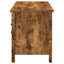 Bureau à plateau relevable Chicolm