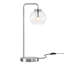 Lampe de table Modway Silo Glass Globe-2070700466