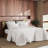 Wonderful Velvet 3-piece reversible quilt set-1717835156-1715881778