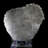 Agate / Geode Crystal Decorative Object