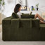 Canapé modulaire Chenille-138624681