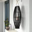 Wood Wall Lantern-792469443