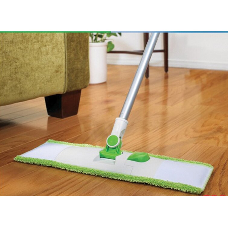 Microfiber Mop