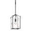 Bow 1 - Light Lantern Cylinder Pendant-2086700817-2086700821