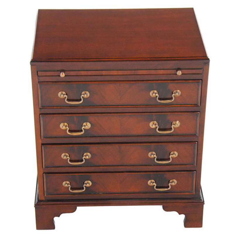 Commode d’appoint 4 tiroirs Kissner