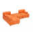 Orange est en rupture de stock
