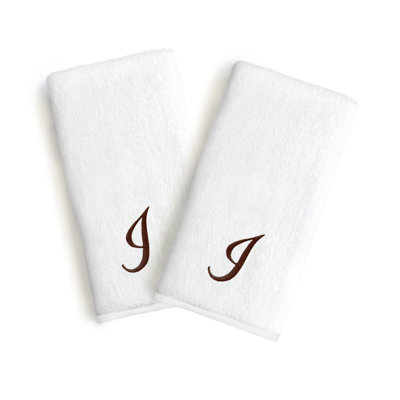 Soft Twist Hand Towel