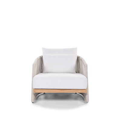 Outdoor Lounge Chair