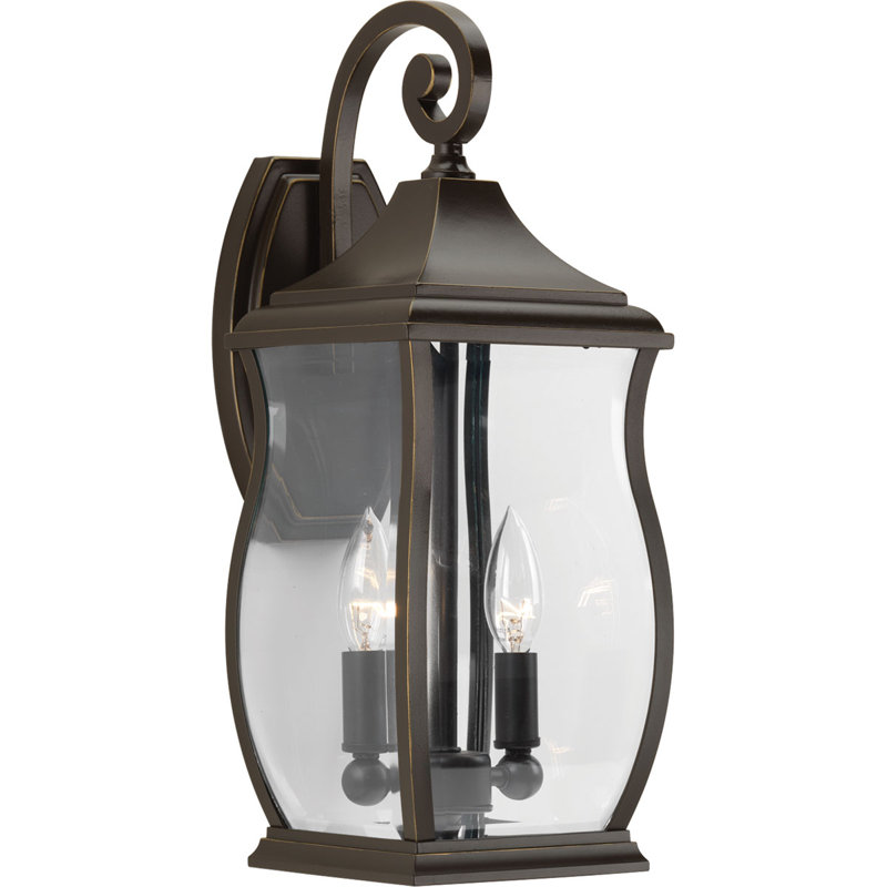 Girovard Wall Light
