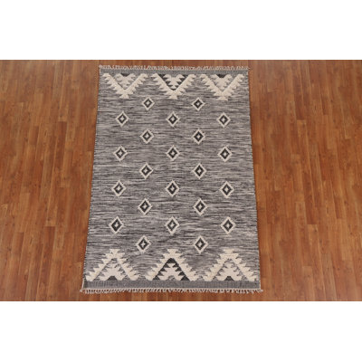 Wool Indoor Rug