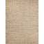 Malmo hand-knotted New Zealand Wool Beige Area Rug-1922855815