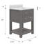 Madalyn 24'' W Single Vanity-1976116425