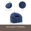 Fauteuil à billes Giant-453785566