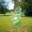 Mylar en cristal irisé