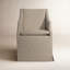 Tribeca Upholstered Arm Chair
