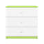 Cicero Kids 3 - Drawer Chest-2107434834
