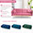 Somiya 70'' Upholstered Sleeper Sofa-130578454
