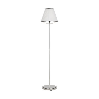 Esther 65'' Traditional Floor Lamp