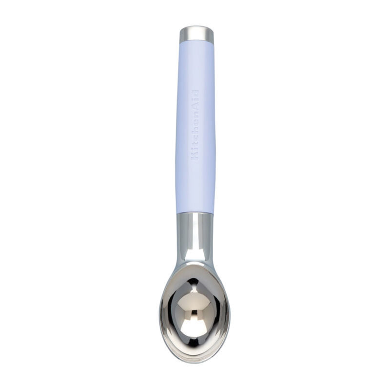 Cuillère à crème glacée classique KitchenAid®, Lavande