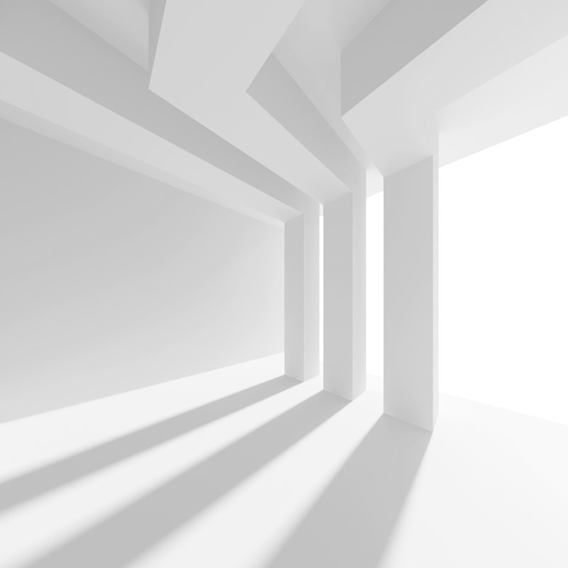 Illustration 3D, H 36 po x l 36 po