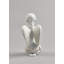 Figurine prayer célestely