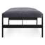 Daybench Leather Dining Bench-27322681-94578436-27322680
