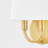 Steel Armed Sconce-279446360