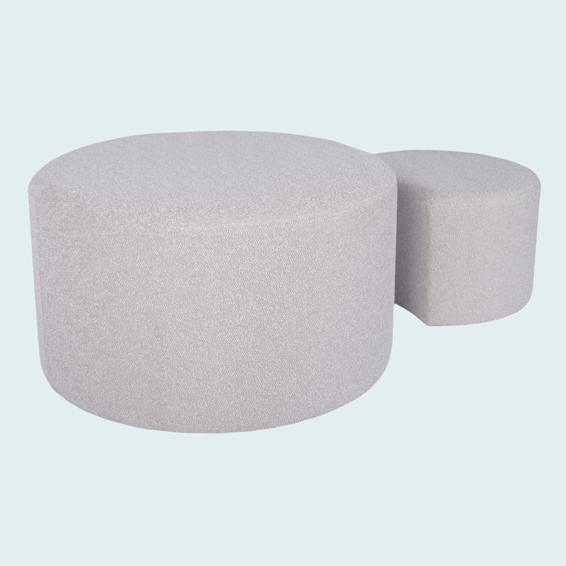 Table basse gigogne Jermain