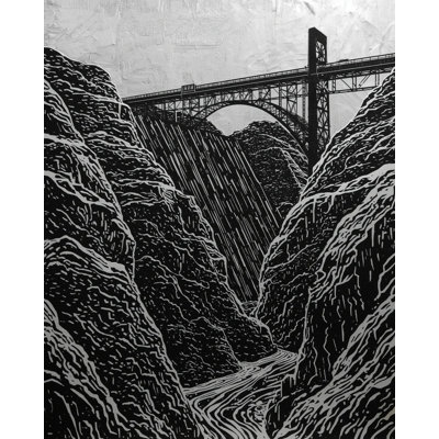 Silver Chasm