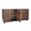 Albero Solid Wood Sideboard-1391590324