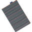 Zik Zak Cotton Blend Fabric Pet Blanket-77011459-77011460