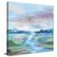 «Field of Dreams» par Nan - reproduction d'art sur toile tendue-1822862417-1832726714
