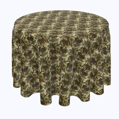 Millbank Safari Tablecloth