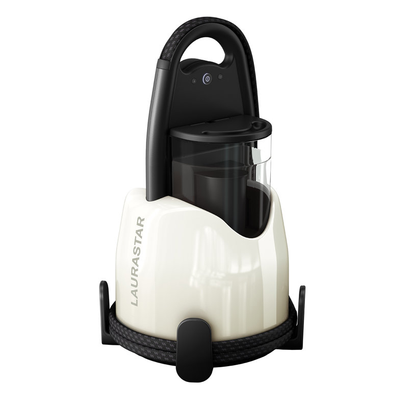 Laurastar Lift 3-in-1 Steam Generator, Pure White
