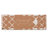 Isla 4" x 12" Glossy Ceramic Subway Wall Tile-118901974