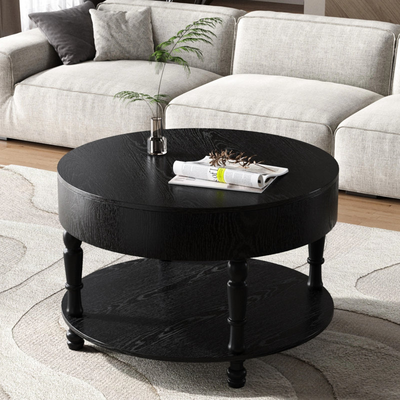 Table basse 31,5 po American Traditional Style