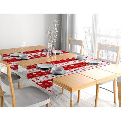 Chemin de table Jessop