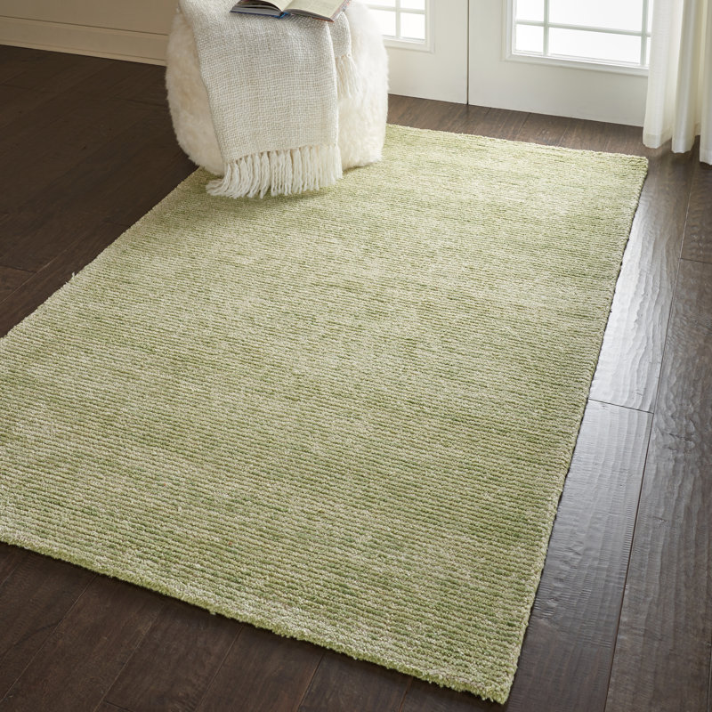 Zendejas Rug, Rectangle 3'9" x 5'9"