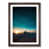Walnut Framed selected