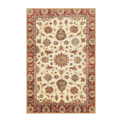 Tapis abstrait à motif abstrait moderne 3009