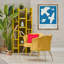 Art mural classique sur toile flottante, exposition classique, par June Erica Vess-720057396-720057393